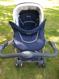 pushchairs leicester